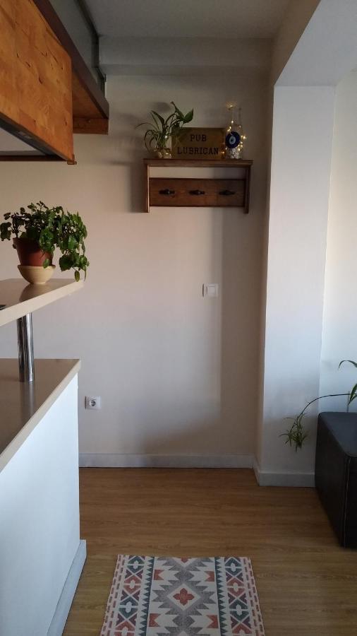 Apartamento Con Vistas Al Rio Guadalquivir En Triana, Sevilla Seville Exterior photo