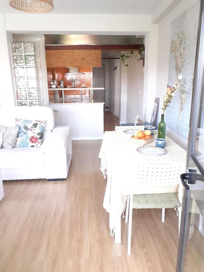 Apartamento Con Vistas Al Rio Guadalquivir En Triana, Sevilla Seville Exterior photo