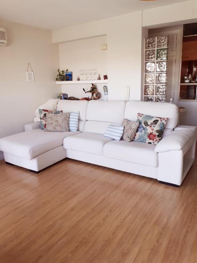 Apartamento Con Vistas Al Rio Guadalquivir En Triana, Sevilla Seville Exterior photo