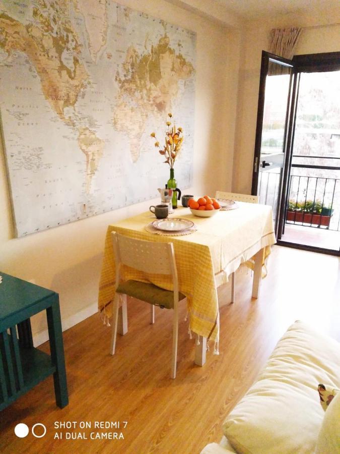Apartamento Con Vistas Al Rio Guadalquivir En Triana, Sevilla Seville Exterior photo