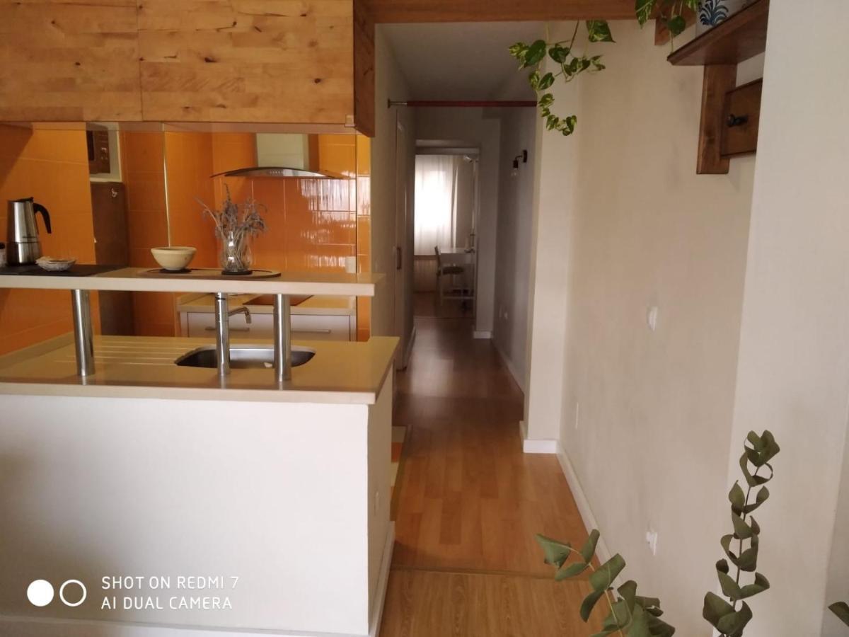 Apartamento Con Vistas Al Rio Guadalquivir En Triana, Sevilla Seville Exterior photo