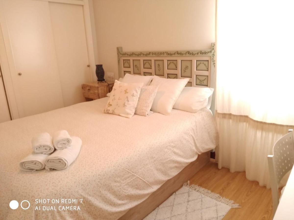 Apartamento Con Vistas Al Rio Guadalquivir En Triana, Sevilla Seville Exterior photo