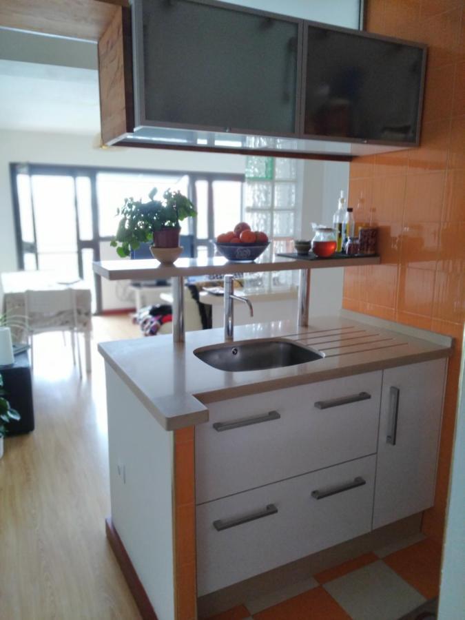 Apartamento Con Vistas Al Rio Guadalquivir En Triana, Sevilla Seville Exterior photo